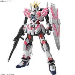 MG 1/100 NARRATIVE GUNDAM C-PACKS VER. KA