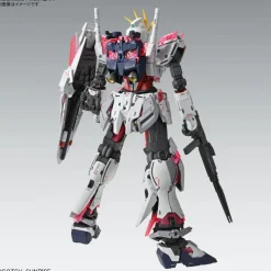 MG 1/100 NARRATIVE GUNDAM C-PACKS VER. KA