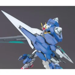 MG 1/100 OO GUNDAM SEVEN SWORD /G