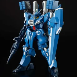 MG 1/100 ORX-013 GUNDAM MK-V
