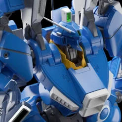 MG 1/100 ORX-013 GUNDAM MK-V