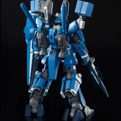 MG 1/100 ORX-013 GUNDAM MK-V
