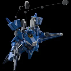 MG 1/100 ORX-013 GUNDAM MK-V