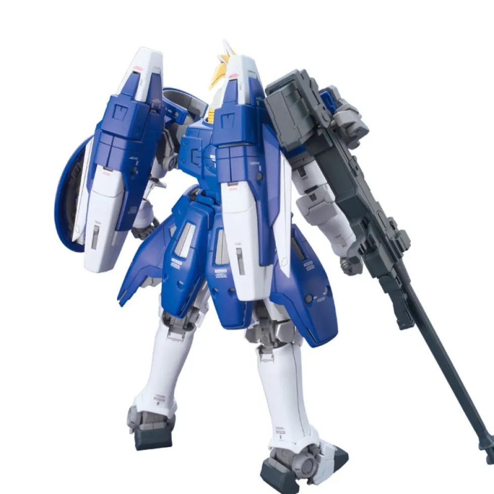 MG 1/100 OZ-00MSII TALLGEESE II