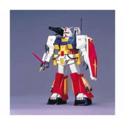 MG 1/100 PERFECT GUNDAM