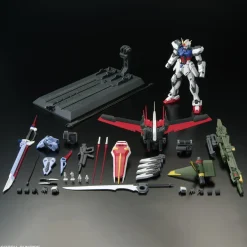 MG 1/100 PERFECT STRIKE GUNDAM GRAND SLAM EQUIPPED TYPE