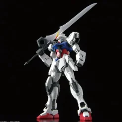 MG 1/100 PERFECT STRIKE GUNDAM GRAND SLAM EQUIPPED TYPE