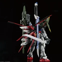 MG 1/100 PERFECT STRIKE GUNDAM GRAND SLAM EQUIPPED TYPE