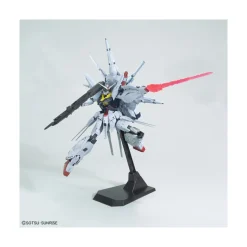 MG 1/100 PROVIDENCE GUNDAM