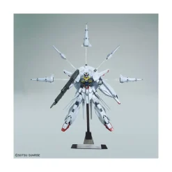 MG 1/100 PROVIDENCE GUNDAM