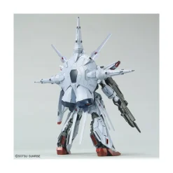 MG 1/100 PROVIDENCE GUNDAM