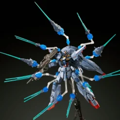 MG 1/100 PROVIDENCE GUNDAM (SPECIAL COATING)