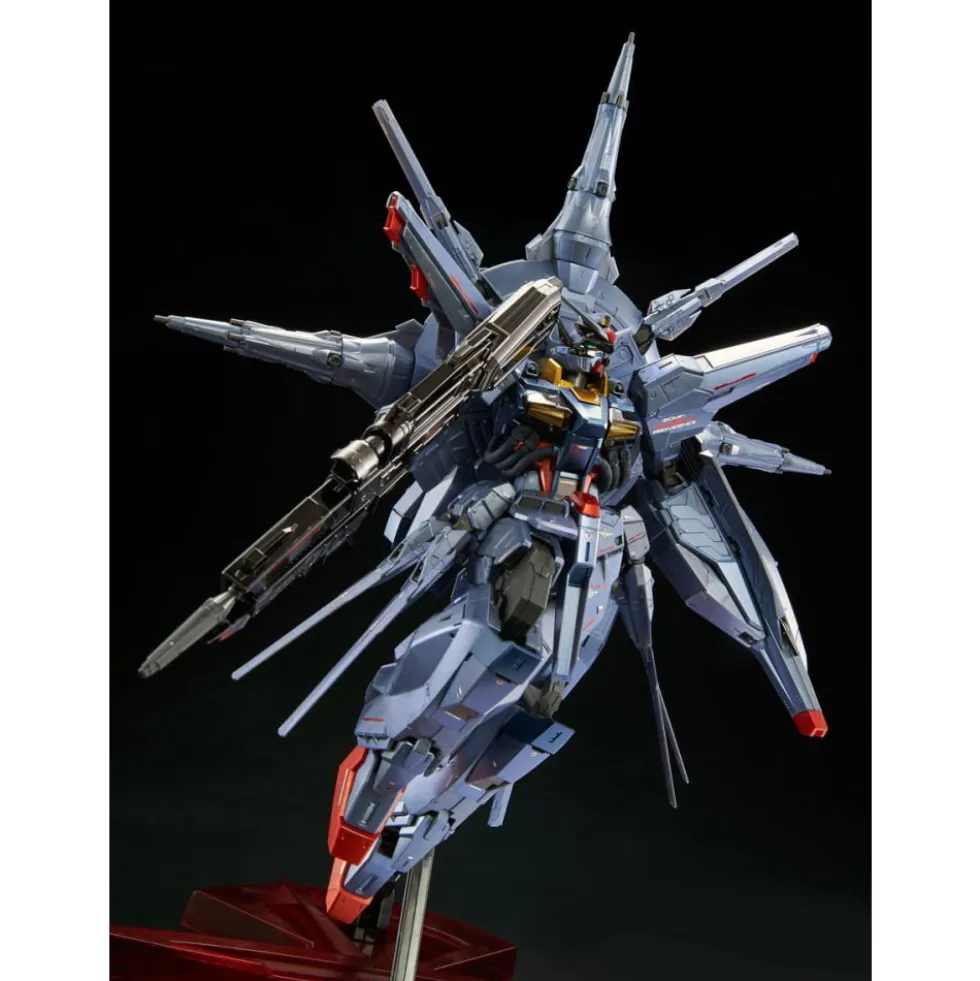 MG 1/100 PROVIDENCE GUNDAM (SPECIAL COATING)