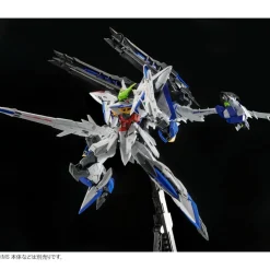 MG 1/100 RAIJIN STRIKER for ECLIPSE GUNDAM
