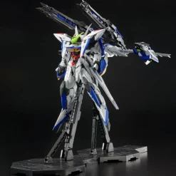 MG 1/100 RAIJIN STRIKER for ECLIPSE GUNDAM