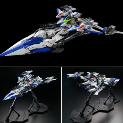 MG 1/100 RAIJIN STRIKER for ECLIPSE GUNDAM