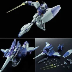 MG 1/100 RE-GZ (UNICORN VER.)