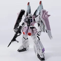 MG 1/100 REY ZA BURREL’S BLAZE ZAKU PHANTOM