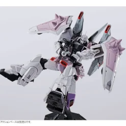 MG 1/100 REY ZA BURREL’S BLAZE ZAKU PHANTOM