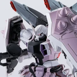 MG 1/100 REY ZA BURREL’S BLAZE ZAKU PHANTOM