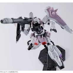 MG 1/100 REY ZA BURREL’S BLAZE ZAKU PHANTOM