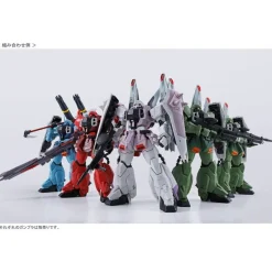 MG 1/100 REY ZA BURREL’S BLAZE ZAKU PHANTOM