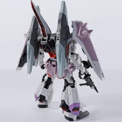 MG 1/100 REY ZA BURREL’S BLAZE ZAKU PHANTOM