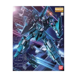 MG 1/100 REZEL
