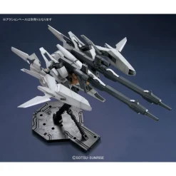 MG 1/100 REZEL TYPE-C DEF A+B GENERAL REVIL