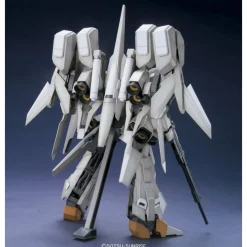 MG 1/100 REZEL TYPE-C DEF A+B GENERAL REVIL