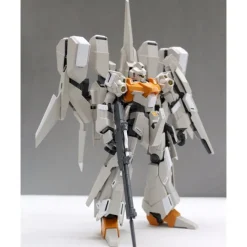 MG 1/100 REZEL TYPE-C DEF A+B GENERAL REVIL