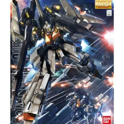 MG 1/100 REZEL TYPE-C DEF A+B GENERAL REVIL