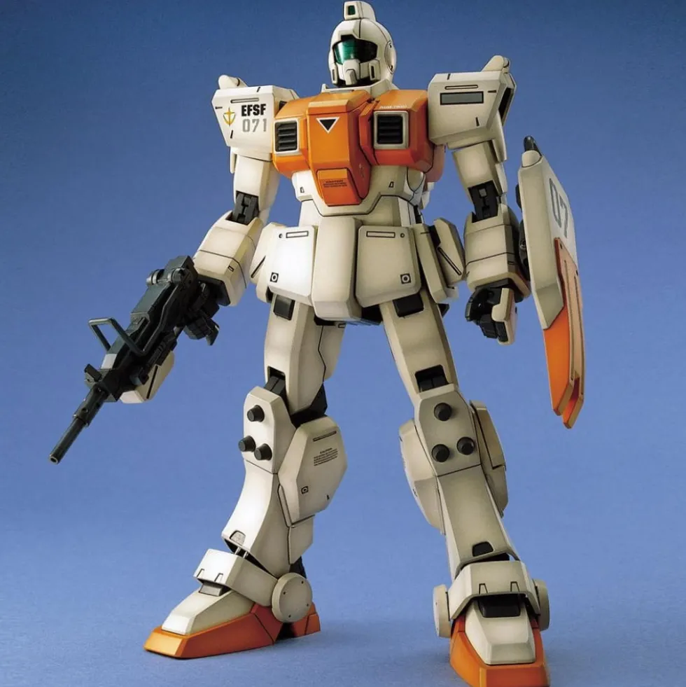 MG 1/100 RGM-79 (G)GM