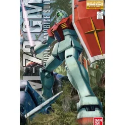 MG 1/100 RGM-79 GM VER 2.0