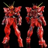 MG 1/100 RGX-00 TESTAMENT GUNDAM