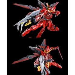 MG 1/100 RGX-00 TESTAMENT GUNDAM