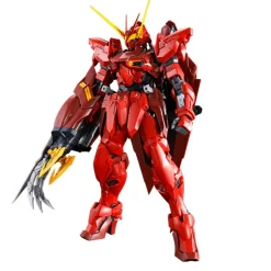MG 1/100 RGX-00 TESTAMENT GUNDAM