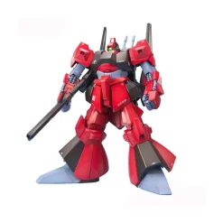MG 1/100 RICK DIAS QUATTORO CLR (RED)