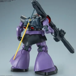 MG 1/100 RICK-DOM (VER 1.5)