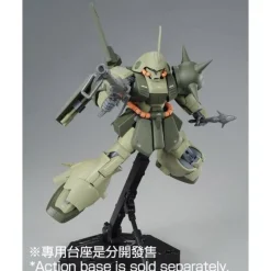 MG 1/100 RMS-108 MARASAI (Unicorn Ver.)