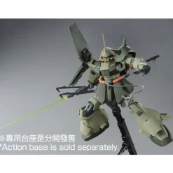 MG 1/100 RMS-108 MARASAI (Unicorn Ver.)