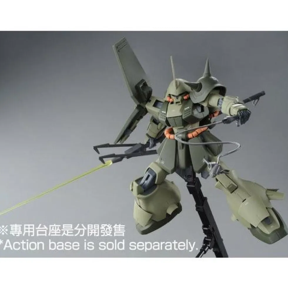 MG 1/100 RMS-108 MARASAI (Unicorn Ver.)