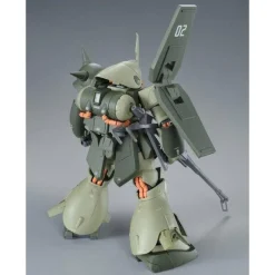 MG 1/100 RMS-108 MARASAI (Unicorn Ver.)