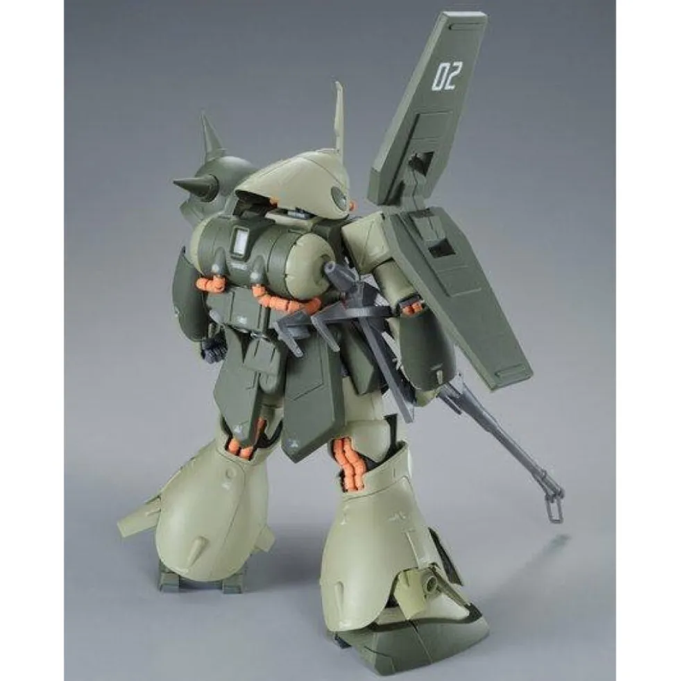 MG 1/100 RMS-108 MARASAI (Unicorn Ver.)