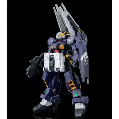MG 1/100 RX-121-2A GUNDAM TR-1 (ADVANCED HAZEL)