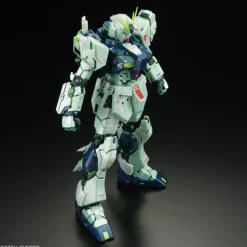 MG 1/100 RX-93FF NU GUNDAM VER. KA