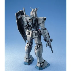 MG 1/100 RX-78-3 G-3 GUNDAM VER. 1.0