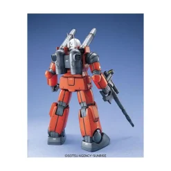 MG 1/100 RX-77-2 GUNCANNON