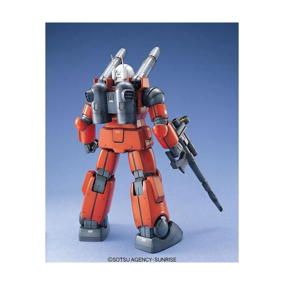 MG 1/100 RX-77-2 GUNCANNON