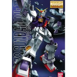 MG 1/100 RX-178 GUNDAM MK II
